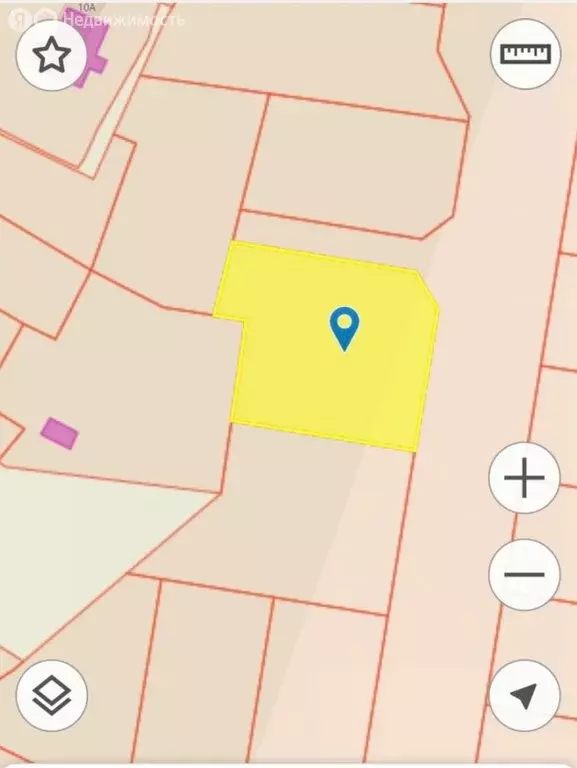 Участок в Калининградская область, Гурьевский муниципальный округ, ... - Фото 2