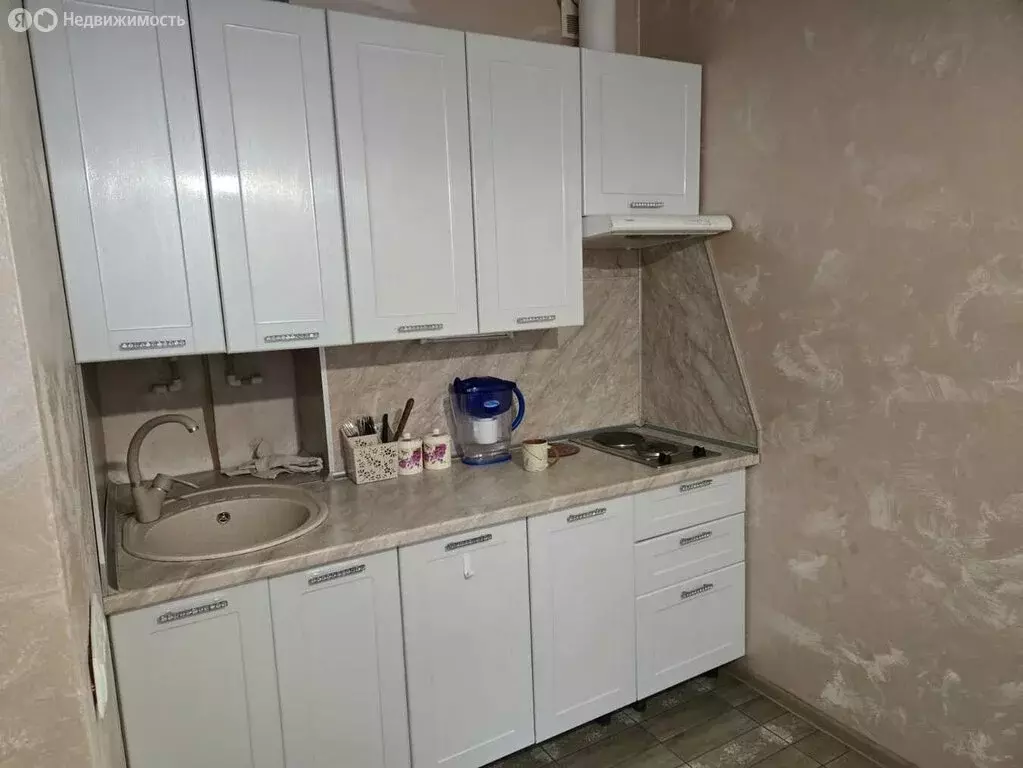 2-комнатная квартира: Анапа, Северный переулок, 6к4 (45 м) - Фото 1