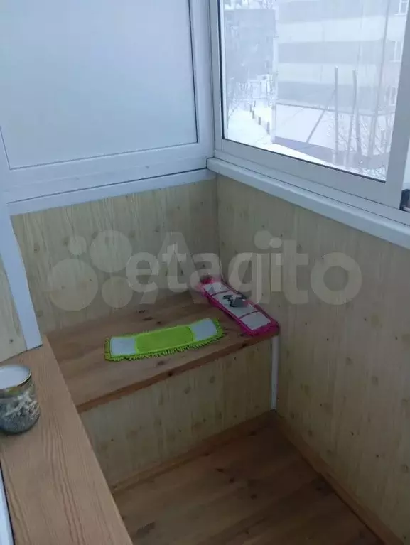 1-к. квартира, 36,2 м, 3/6 эт. - Фото 1