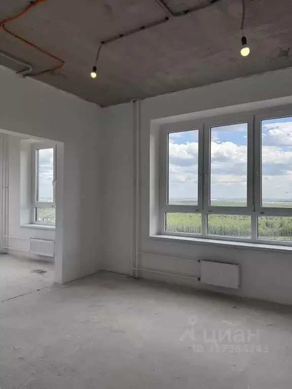 Квартира, 3 комнаты, 69 м - Фото 1