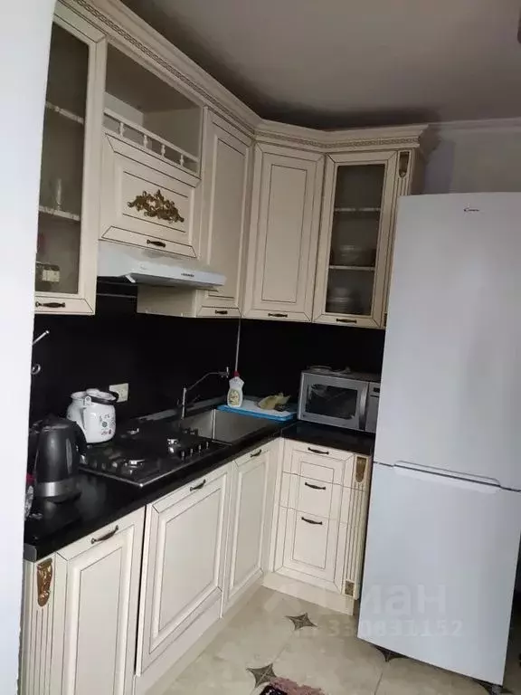 1-к кв. Дагестан, Дербент ул. Владимира Ленина, 64 (33.0 м) - Фото 2
