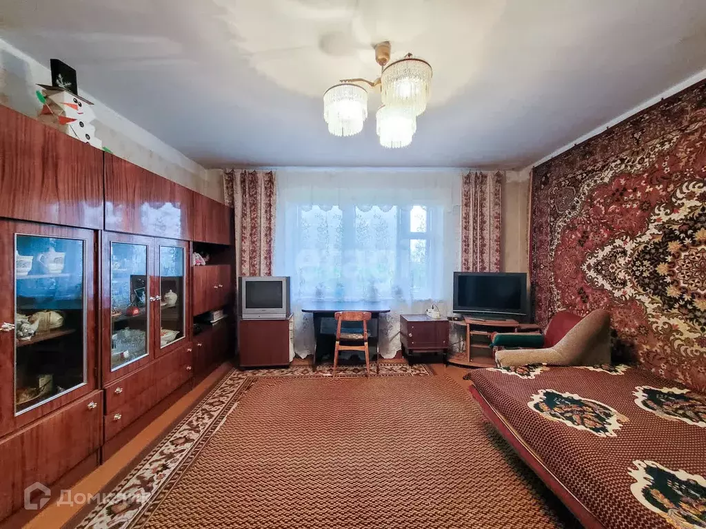 Продаётся 3-к квартира, 68 м - Фото 0