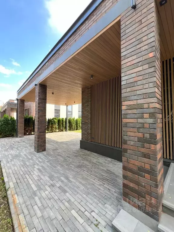 Коттедж в Москва ул. Чароитовая, 9к9А (250 м) - Фото 2