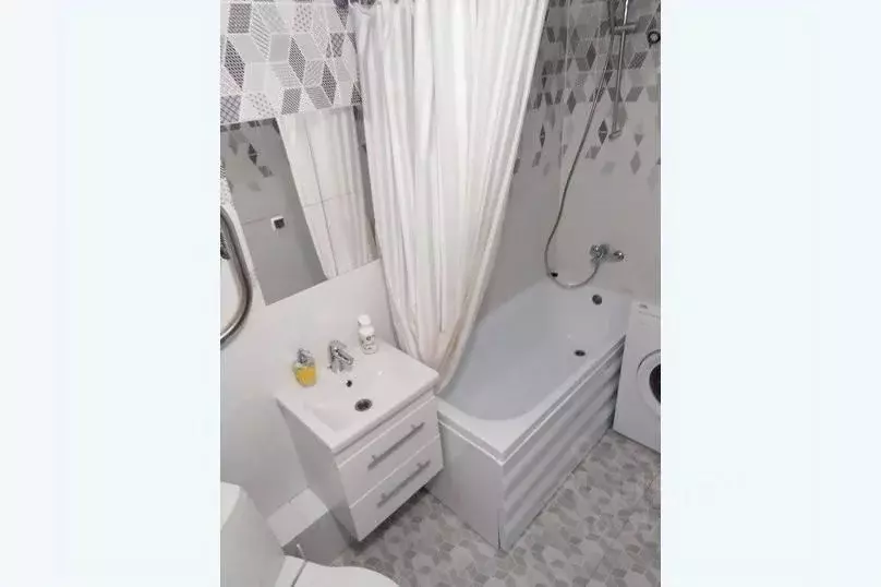 1-к кв. Санкт-Петербург Политехническая ул., 6 (34.0 м) - Фото 1