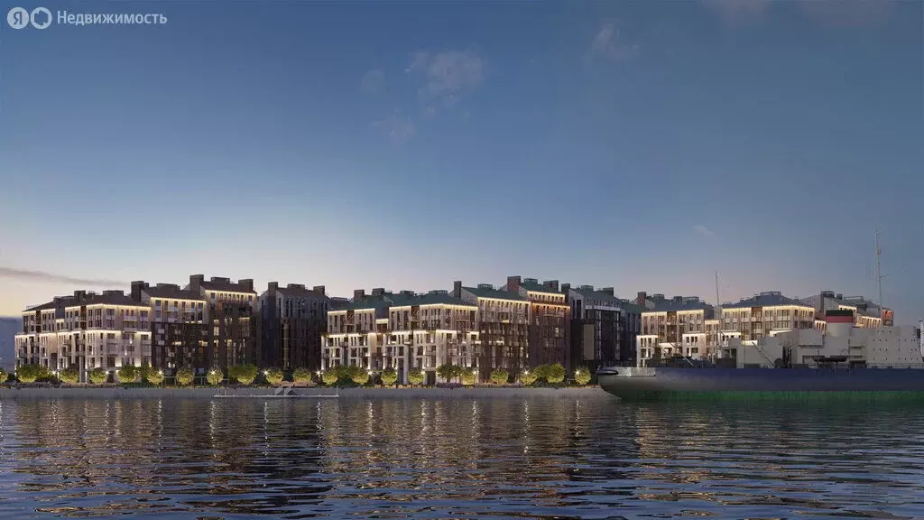 Помещение свободного назначения (75 м) - Фото 1