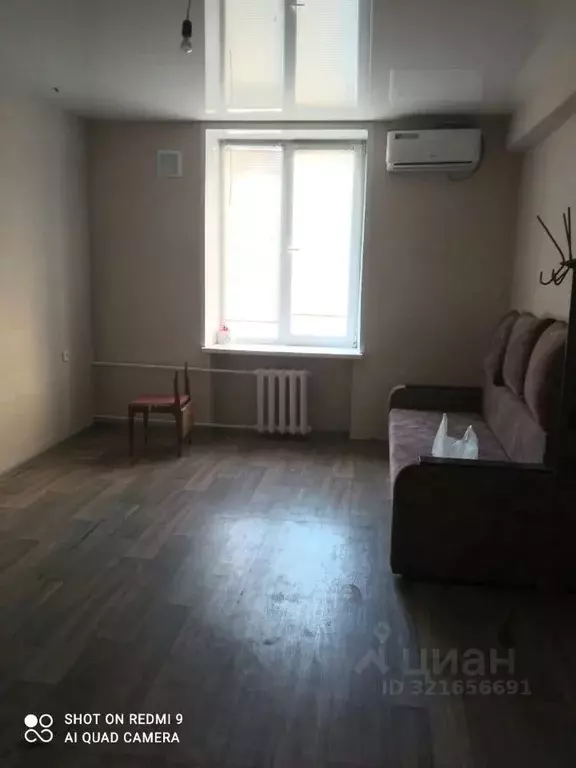 Комната Волгоградская область, Волгоград ул. Доценко, 70 (18.0 м) - Фото 0
