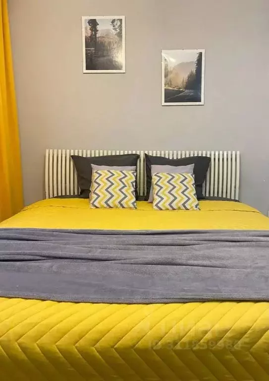 1-к кв. Московская область, Балашиха ул. Реутовская, 30 (28.0 м) - Фото 2