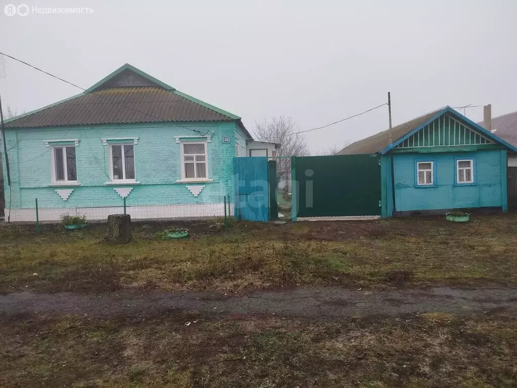 Дом в Плющины, Центральная улица (45.1 м) - Фото 1