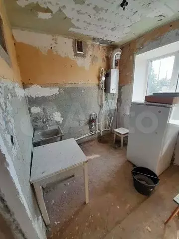 1-к. квартира, 30 м, 5/5 эт. - Фото 0