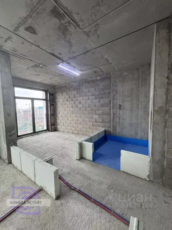 2-к кв. Москва ул. Академика Королева, 21 (37.6 м) - Фото 2