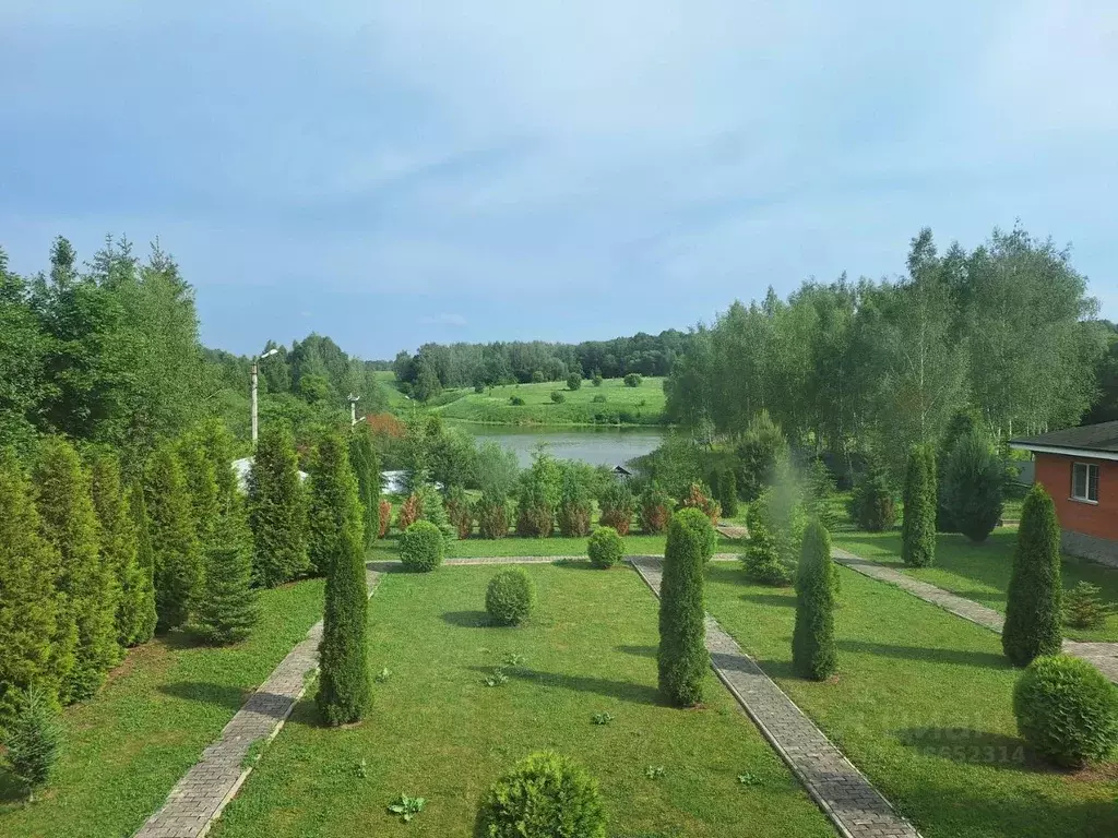 Дом в Тульская область, Тула городской округ, д. Барыбинка  (225 м) - Фото 1