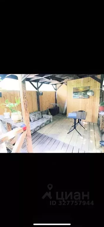 Студия Крым, Ялта ул. Московская, 55 (25.0 м) - Фото 2