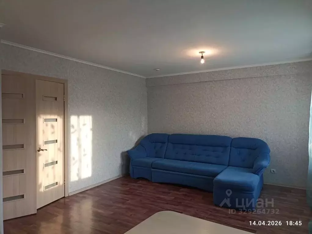 Студия Красноярский край, Красноярск Караульная ул., 40 (31.3 м) - Фото 2