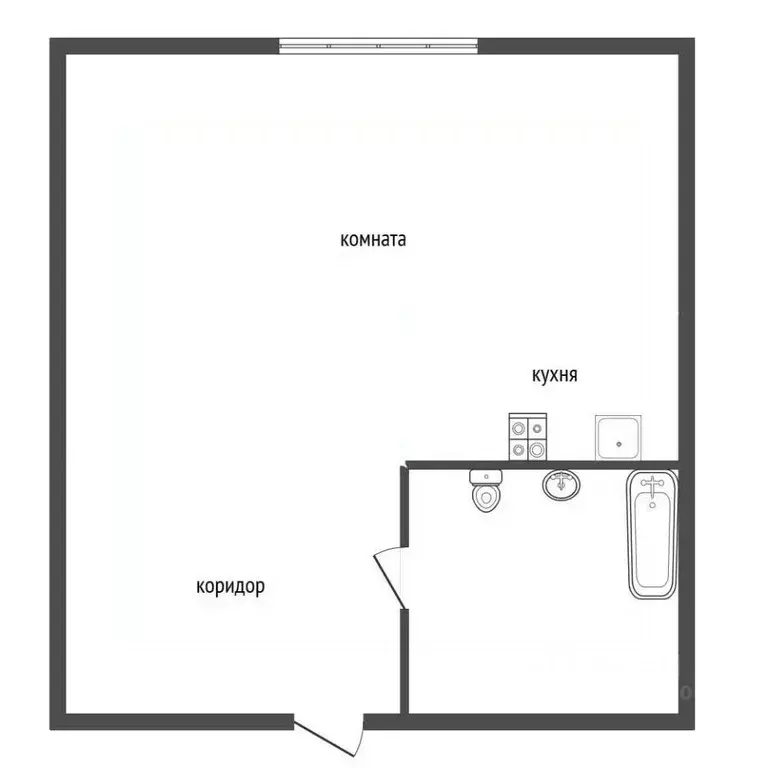 Студия Воронежская область, Воронеж ул. 45-й Стрелковой Дивизии, 263 ... - Фото 2