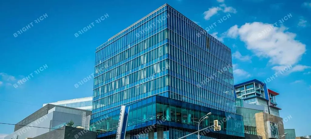 Офис в Москва Ярцевская ул., 19 (733 м) - Фото 1