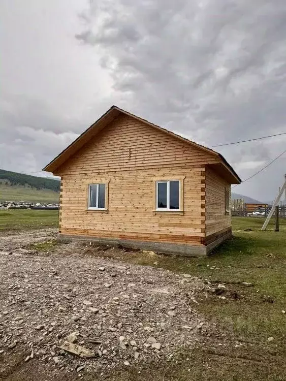Дом в Иркутская область, Иркутский муниципальный округ, пос. Большое ... - Фото 2