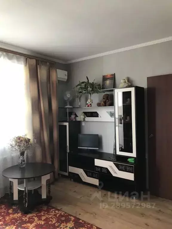 1-к кв. Крым, Сакский район, Новофедоровка пгт ул. Севастопольская, 19 ... - Фото 1