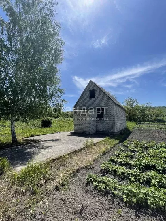 Дом в Ставропольский край, Предгорный муниципальный округ, Ягодка ... - Фото 1