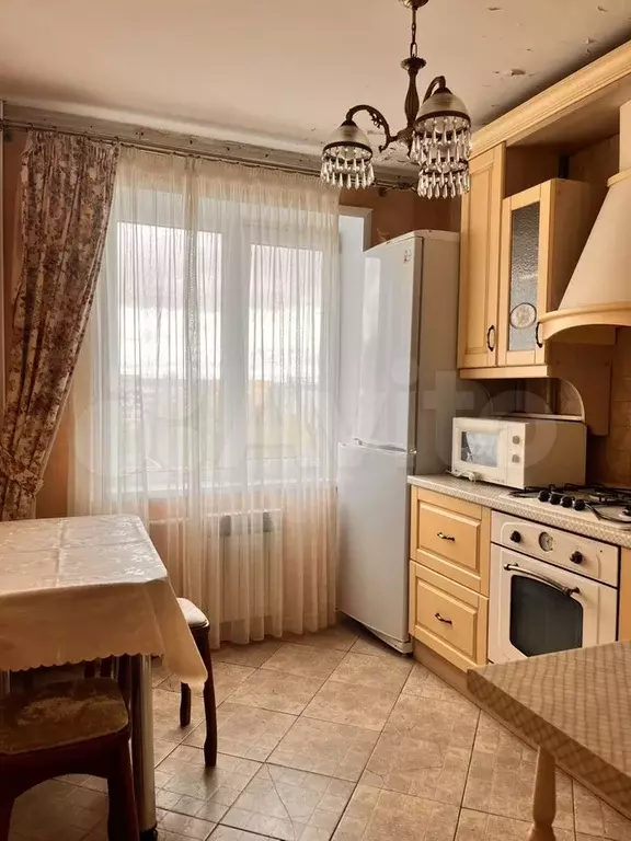 3-к. квартира, 67 м, 8/9 эт. - Фото 1