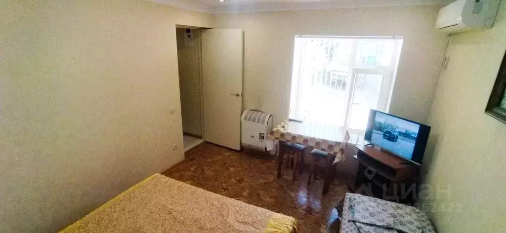 1-к кв. Крым, Евпатория ул. Кирова, 7 (25.0 м) - Фото 1