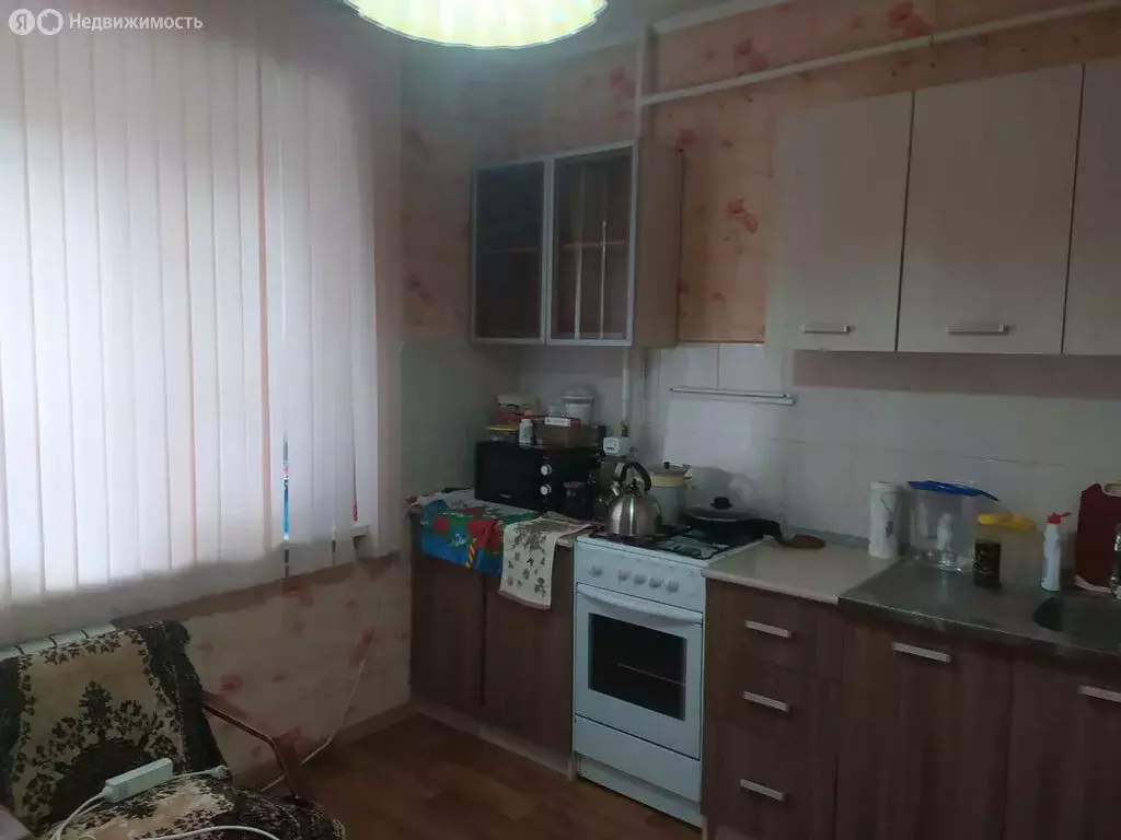1-комнатная квартира: Саратов, улица имени А.И. Куприянова, 5 (39 м) - Фото 1