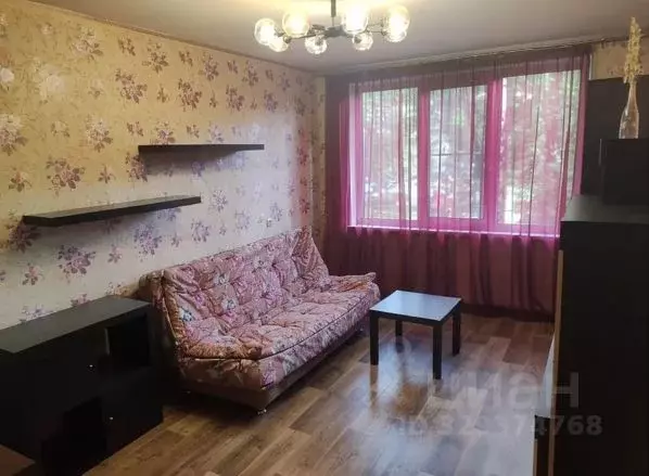 2-к кв. Санкт-Петербург ул. Демьяна Бедного, 30к4 (47.0 м) - Фото 1