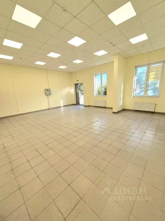 Помещение свободного назначения в Санкт-Петербург Парашютная ул., 38к1 ... - Фото 1