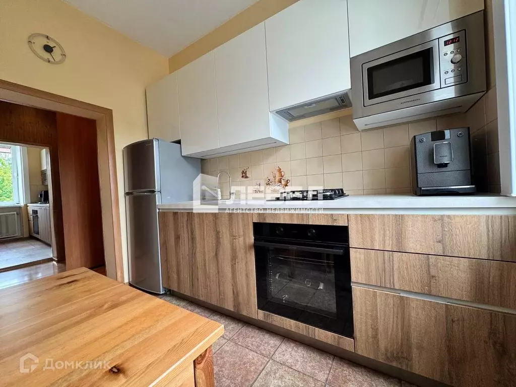 Продаётся 2-к квартира, 41.9 м - Фото 1