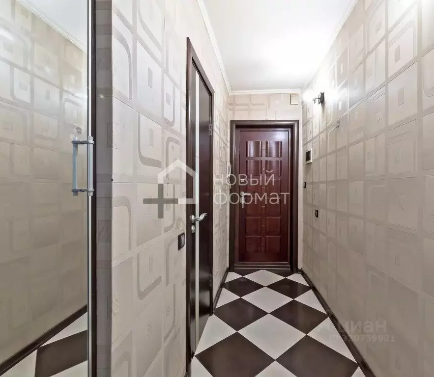 3-к кв. Московская область, Мытищи Юбилейная ул., 27к2 (59.5 м) - Фото 2