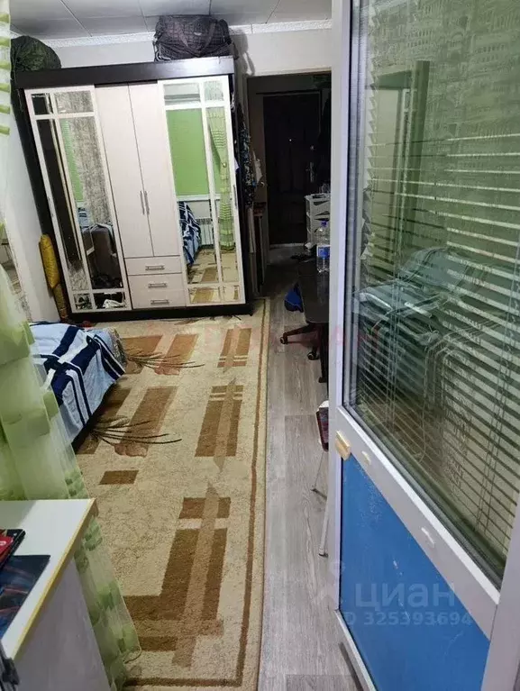 Студия Ростовская область, Волгодонск ул. Гагарина, 24с1 (18.0 м) - Фото 2