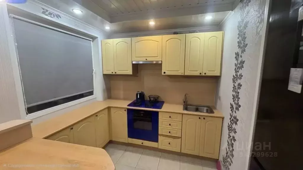 2-к кв. Мурманская область, Мурманск ул. Олега Кошевого, 6к2 (43.5 м) - Фото 1