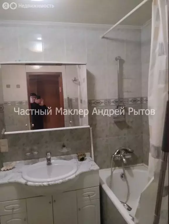 2-комнатная квартира: Москва, улица Ляпидевского, 6к3 (57.3 м) - Фото 1