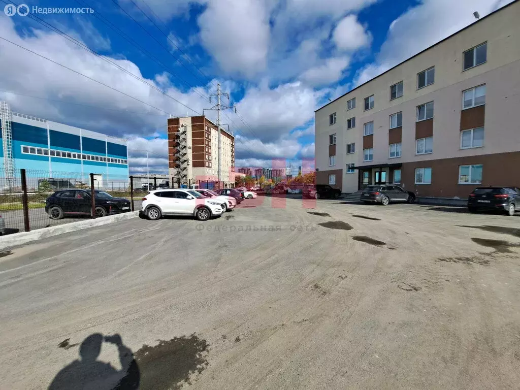 Помещение свободного назначения (250 м) - Фото 2