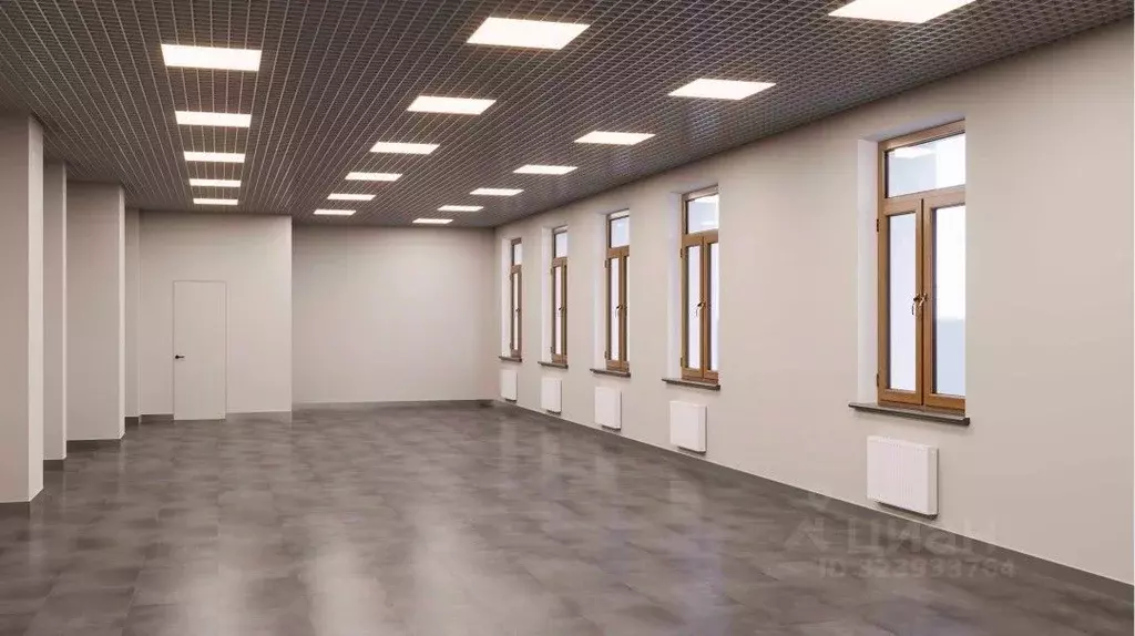 Офис в Москва Тверская ул., 24 (5000 м) - Фото 1