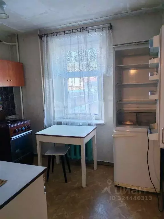 1-к кв. Вологодская область, Череповец ул. Партизана Окинина, 14 (35.7 ... - Фото 1