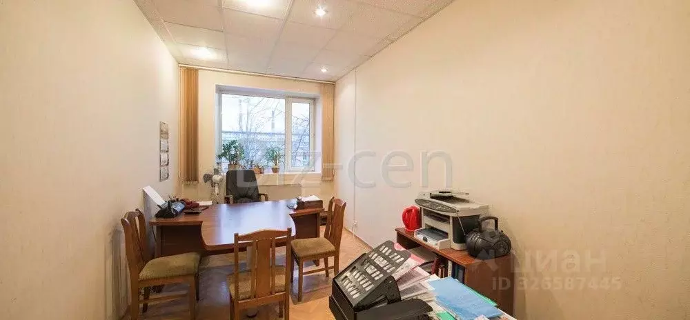 Офис в Санкт-Петербург Арсенальная ул., 78 (47 м) - Фото 2