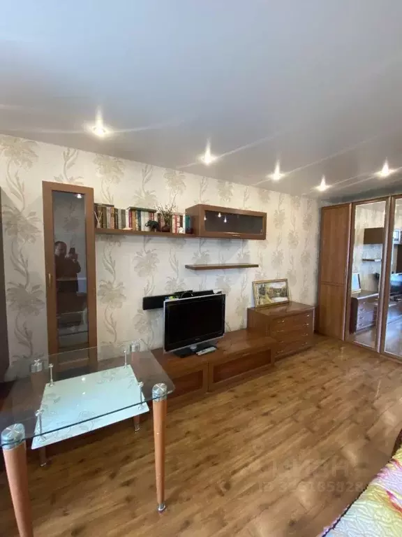 2-к кв. Москва Красноярская ул., 17 (46.0 м) - Фото 1