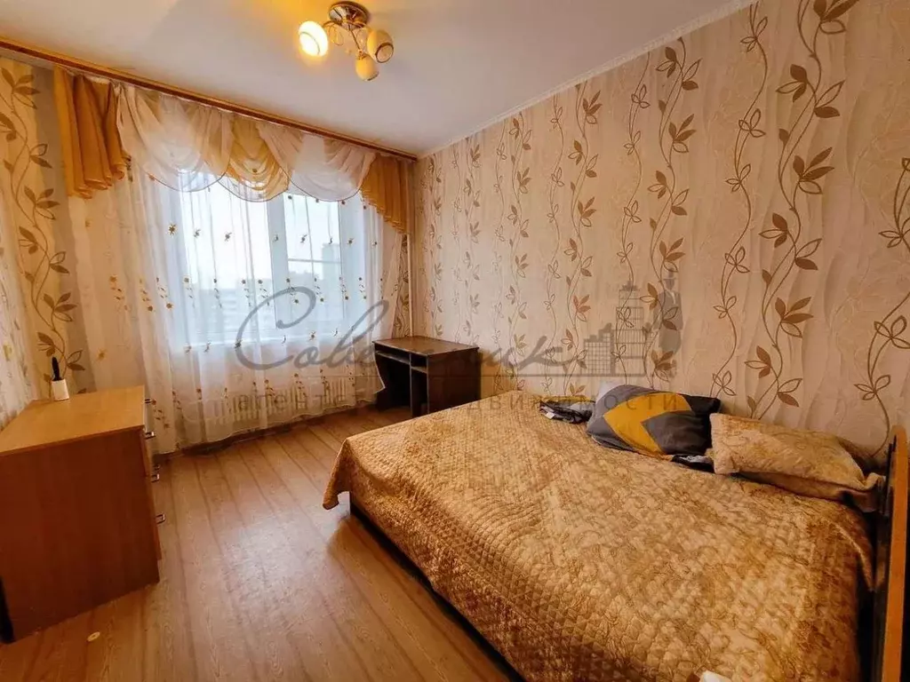 3-к кв. Белгородская область, Старый Оскол Восточный мкр, 3А (63.0 м) - Фото 1