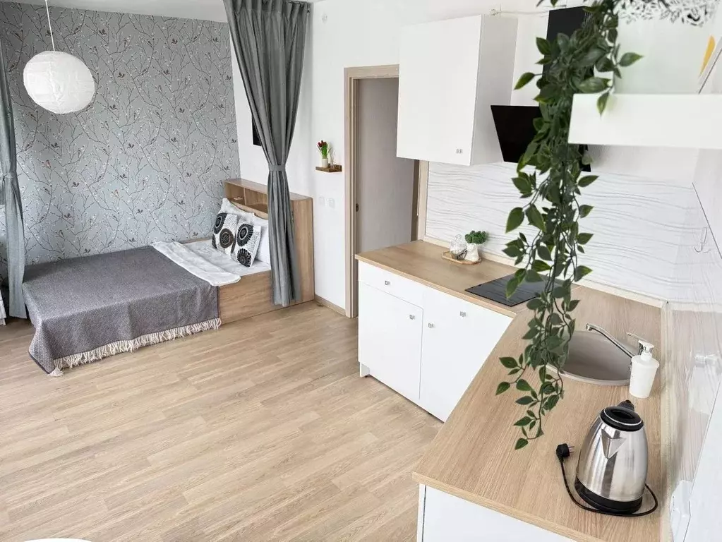 Студия Свердловская область, Екатеринбург ул. Академика Парина, 41 ... - Фото 2