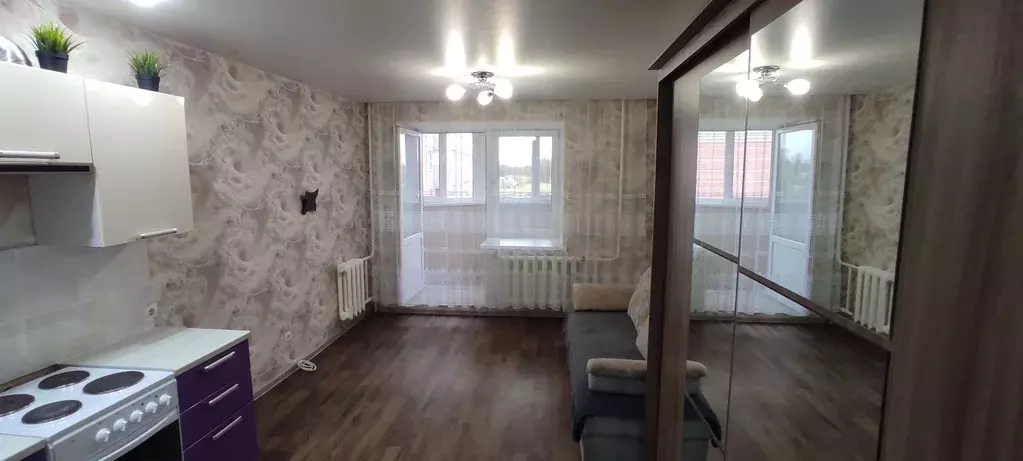 Продаётся квартира-студия, 23.9 м - Фото 1