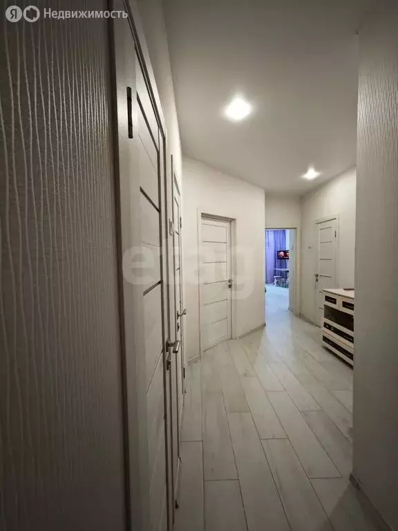 3-комнатная квартира: Балашиха, Чистопольская улица, 24 (87.9 м) - Фото 2