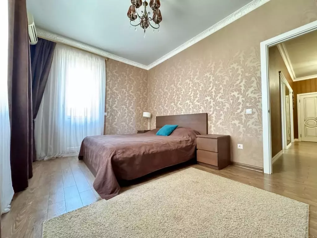 2-к кв. Краснодарский край, Краснодар ул. Фестивальная, 3 (70.0 м) - Фото 1