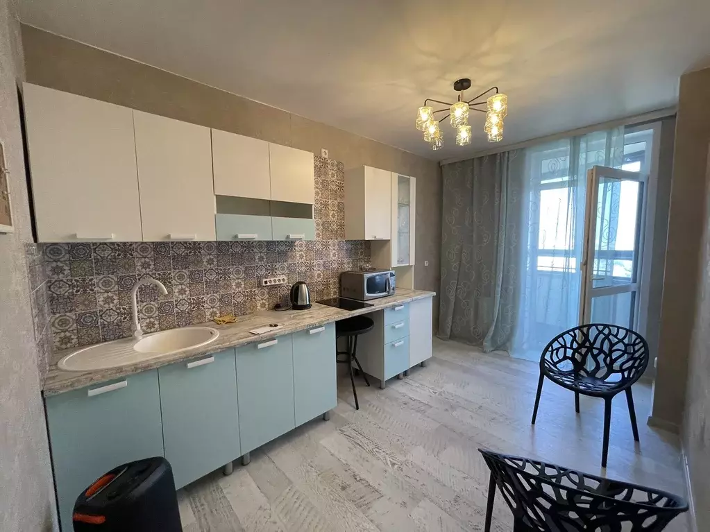 Продаётся 1-к квартира, 40 м - Фото 0