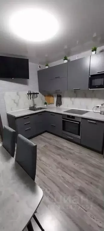 2-к кв. Иркутская область, Братск ул. Воинов-Интернационалистов, 5 ... - Фото 1