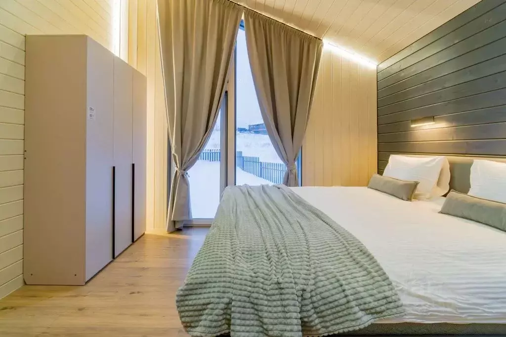 Дом в Московская область, Истра муниципальный округ, д. Никитское 522 ... - Фото 1