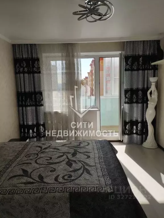 1-к кв. Московская область, Люберцы городской округ, д. Островцы, ... - Фото 2