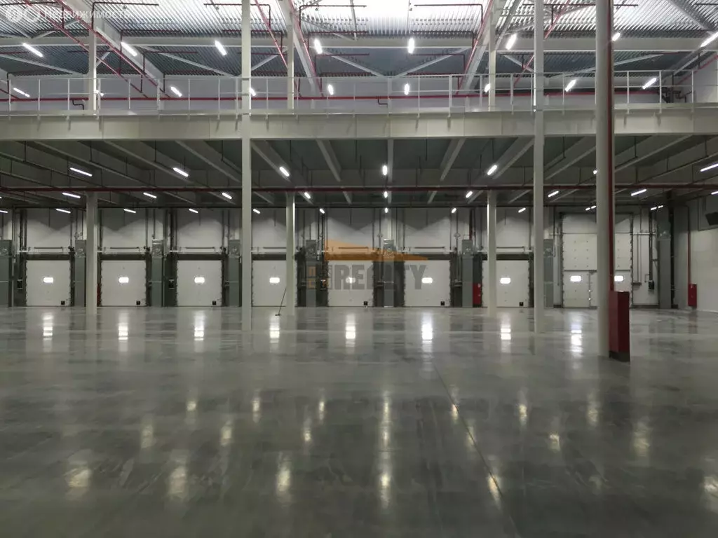 Производственное помещение (4000 м) - Фото 1