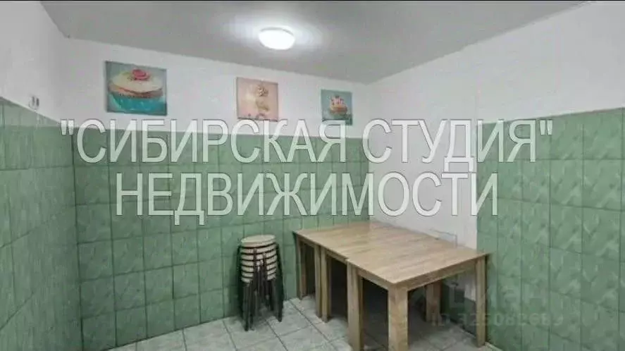 Помещение свободного назначения в Новосибирская область, Новосибирск ... - Фото 2