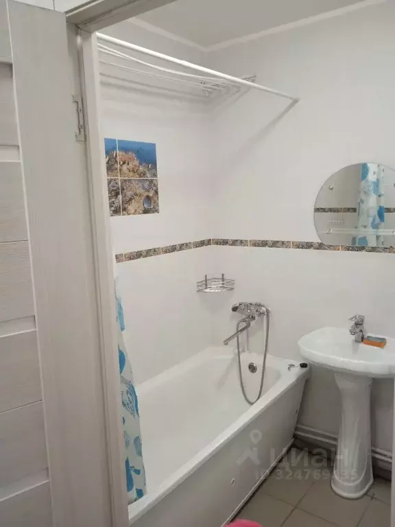 Студия Кемеровская область, Кемерово Молодежный просп., 33к1 (25.0 м) - Фото 1