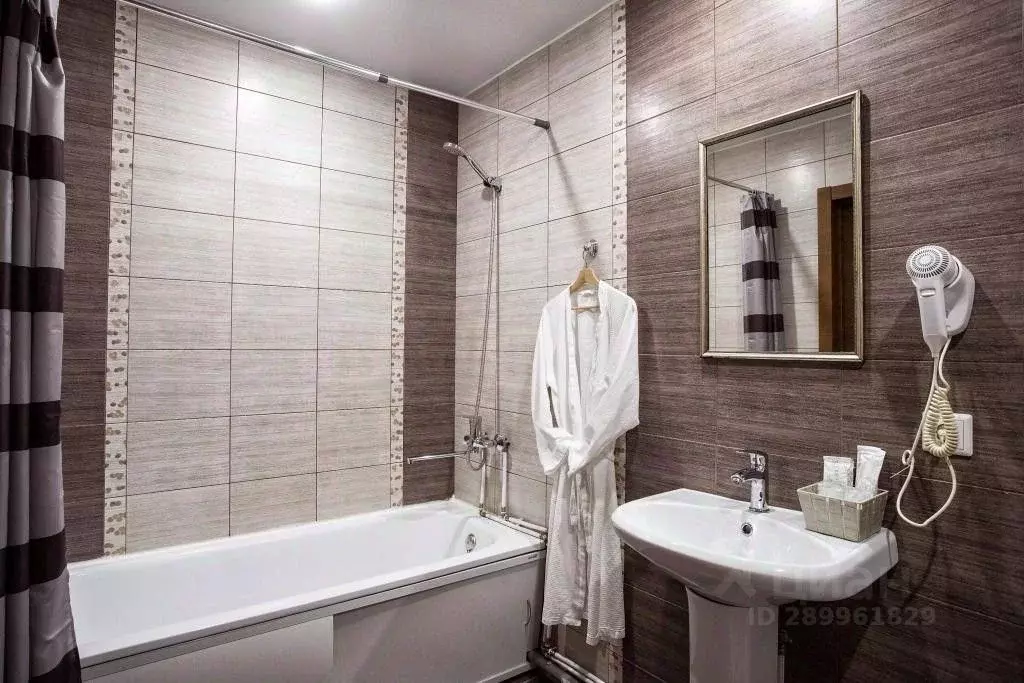 Комната Санкт-Петербург Итальянская ул., 12Е (34.0 м) - Фото 2